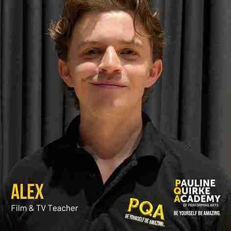 teacher